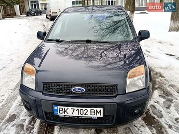 Авто Ford Fusion 2010 № 8453411