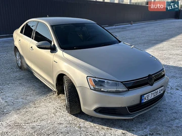 Авто Volkswagen Jetta 2013 № 8453471