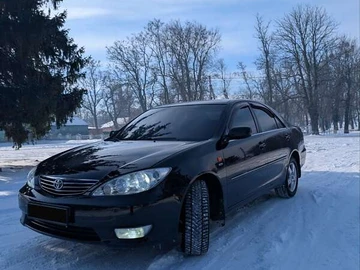 Авто Toyota Camry 2005 № 8453481