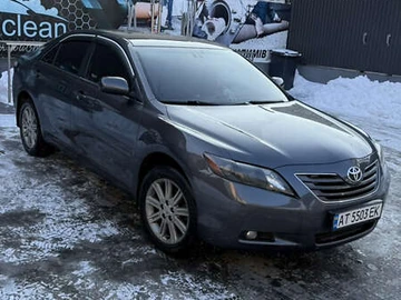 Авто Toyota Camry 2008 № 8453492