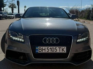 Авто Audi A5 2011 № 8453504