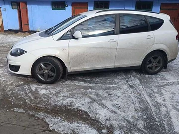 Авто SEAT Altea 2015 № 8453520