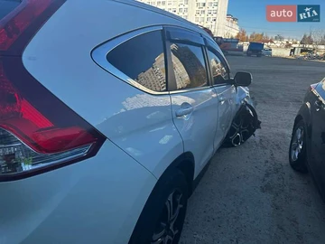 Авто Honda Cr-V 2013 № 8453523