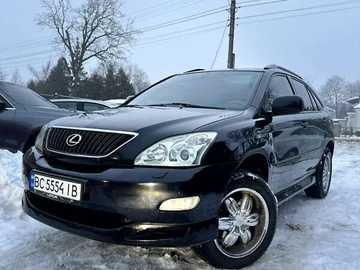Авто Lexus Rx 2006 № 8453527