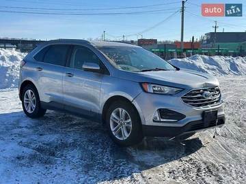 Авто Ford Edge 2020 № 8453548