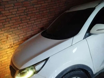 Авто KIA Sportage 2011 № 8453551