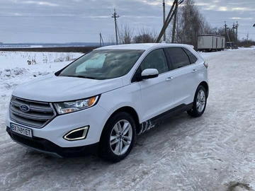 Авто Ford Edge 2015 № 8453557