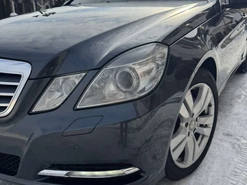 Авто Mercedes E-Class 2012 № 8453558