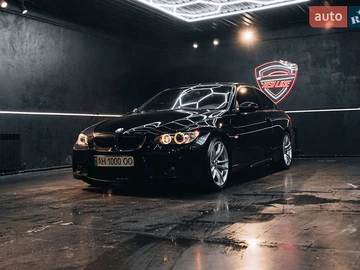 Авто BMW 3 Series 2007 № 8453573