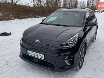 Авто KIA Niro 2018 № 8453574
