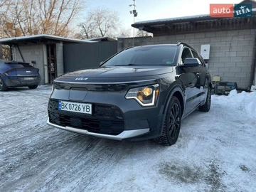 Авто KIA Niro 2023 № 8453587