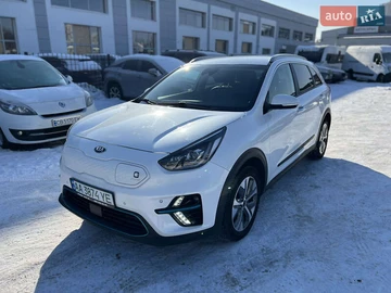 Авто KIA Niro 2019 № 8453592