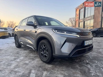 Авто BYD Yuan Up 2025 № 8453597