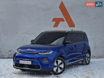 Авто KIA Soul 2019 № 8453615