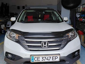 Авто Honda Cr-V 2014 № 8453624