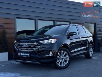 Авто Ford Edge 2022 № 8453634