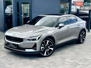 Авто Polestar 2 2020 № 8453636