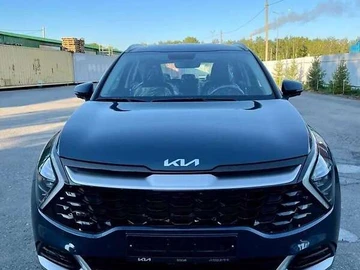 Авто KIA Sportage 2023 № 8453641