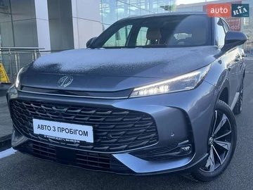 Авто MG Hs 2024 № 8453643