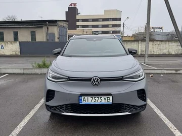 Авто Volkswagen Id 4 2024 № 8453650