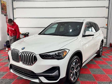 Авто BMW X1 2020 № 8453655