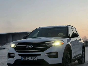 Авто Ford Explorer 2023 № 8453668