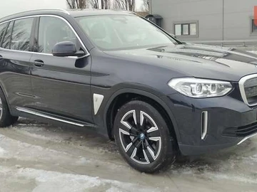 Авто BMW Ix3 2021 № 8453727