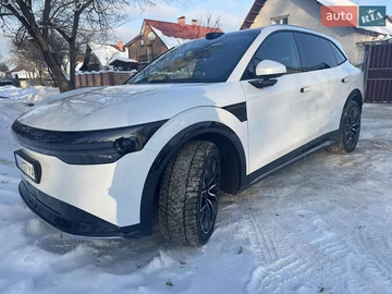 Авто  7X 2025 № 8453743