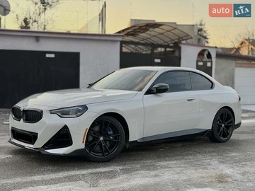 Авто BMW 2 Series 2024 № 8453750
