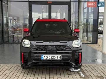 Авто MINI Countryman 2025 № 8453755