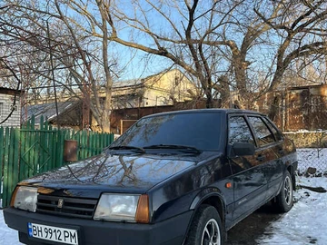 Авто ВАЗ 21099 2006 № 8453768