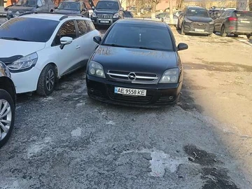 Авто Opel Vectra 2005 № 8453779