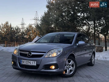 Авто Opel Vectra 2005 № 8453780
