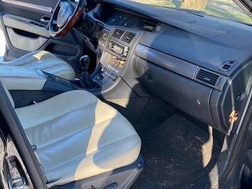 Авто Renault Vel Satis 2002 № 8453784