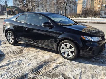 Авто KIA Forte 2010 № 8453855