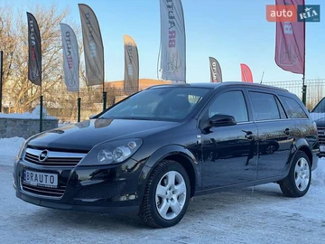 Авто Opel Astra 2010 № 8453857