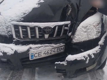 Авто Toyota Land Cruiser Prado 2006 № 8453867