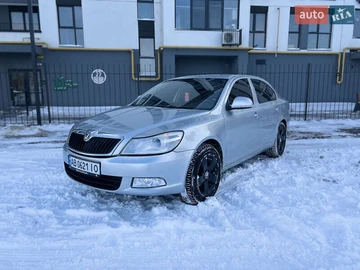 Авто Skoda Octavia 2011 № 8453892