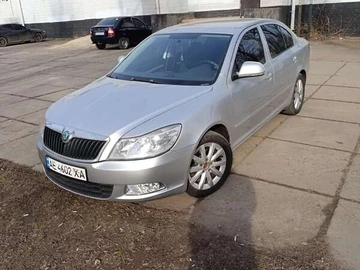 Авто Skoda Octavia 2011 № 8453893