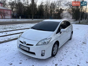Авто Toyota Prius 2009 № 8453895