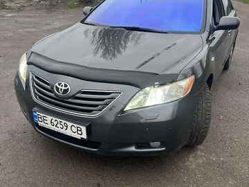 Авто Toyota Camry 2008 № 8454057