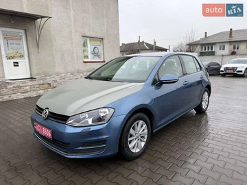 Авто Volkswagen Golf 2015 № 8454068