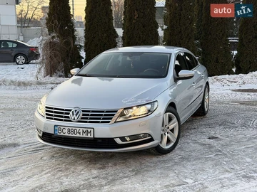 Авто Volkswagen Cc Passat Cc 2013 № 8454073
