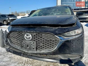 Авто Mazda 3 2022 № 8454082