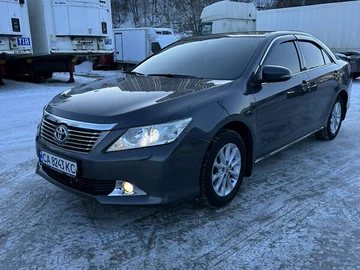 Авто Toyota Camry 2013 № 8454160
