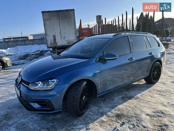Авто Volkswagen Golf 2015 № 8454164