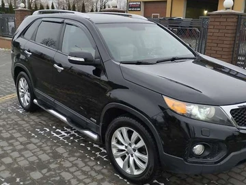 Авто KIA Sorento 2009 № 8454170