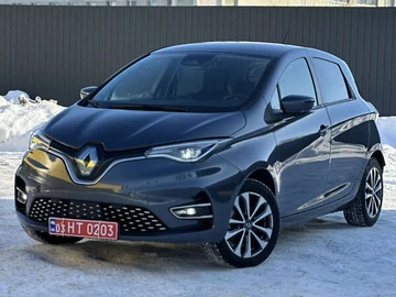 Авто Renault Zoe 2019 № 8454174
