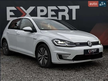 Авто Volkswagen E-Golf 2020 № 8454175