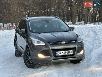 Авто Ford Kuga 2014 № 8454177